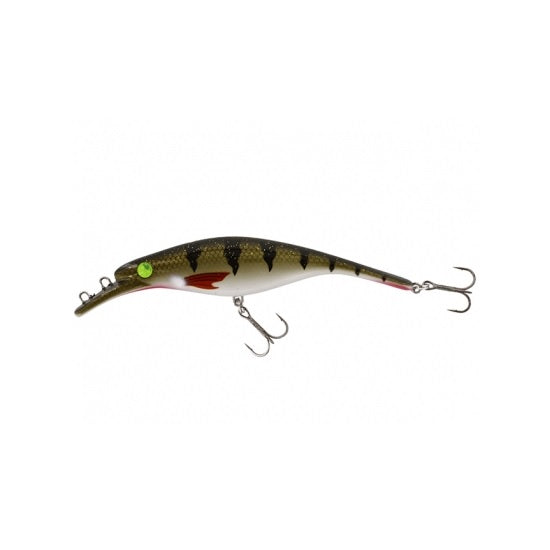 Vobler Westin Platypus 9cm 10g Cannibal Perch SP