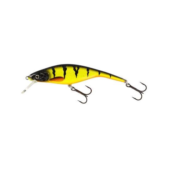 Vobler Westin Platypus SR 10cm 15g Fire Perch F