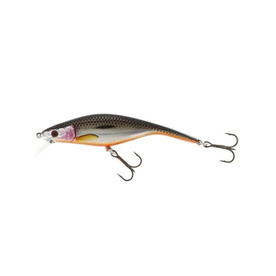 Vobler Westin Platypus SR 10cm 15g Steel Sardine F