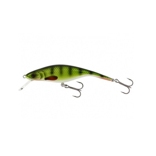 Vobler Westin Platypus SR10cm 15g Wow Perch F