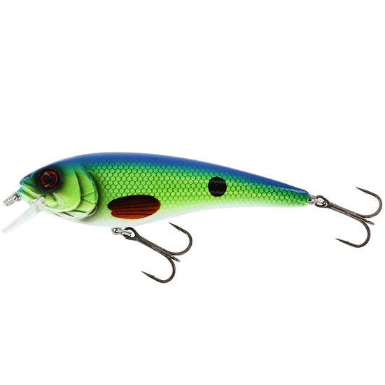 Vobler Westin RawBite 11cm 26g Bluegrass F