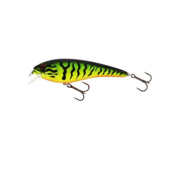 Vobler Westin RawBite 11cm 26g Crazy Firetiger F