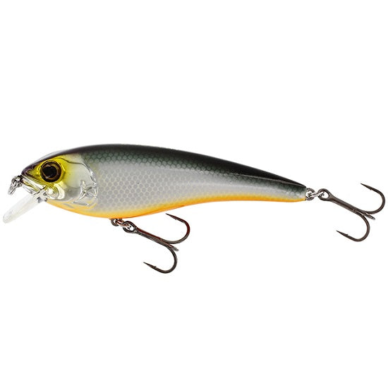 Vobler Westin RawBite 11cm 26g Mean Machine F