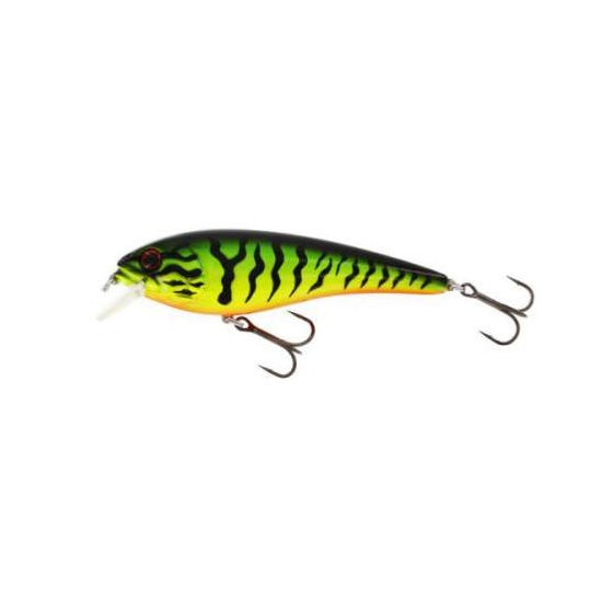 Vobler Westin RawBite 15cm 61g Crazy Firetiger F