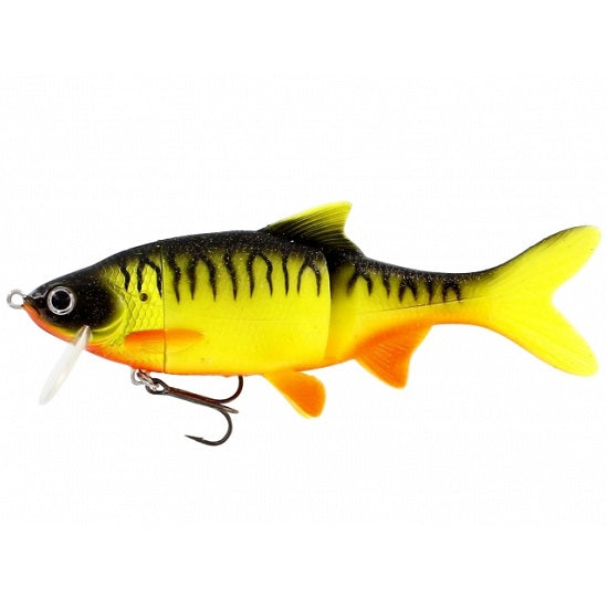 Vobler Westin Ricky the Roach 15cm 36g Fire Perch