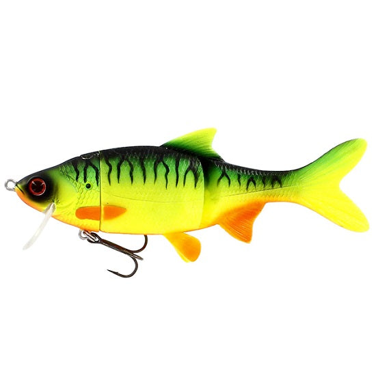 Vobler Westin Ricky the Roach 15cm 36g Firetiger