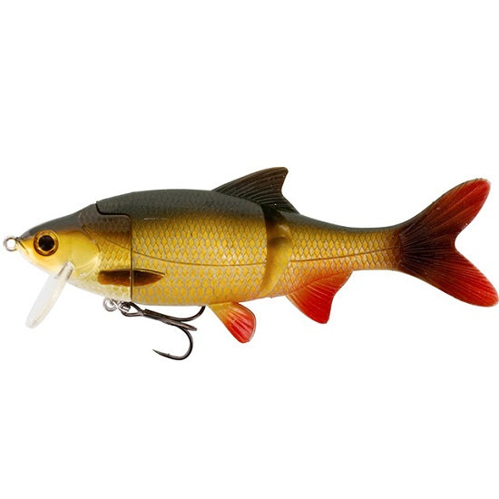 Vobler Westin Ricky the Roach 15cm 36g Lively Rudd
