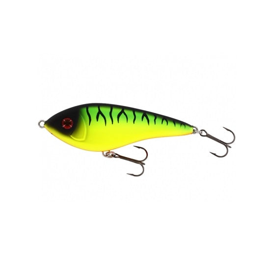 Vobler Westin Swim 10cm 30g Firetiger SP