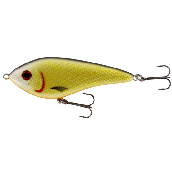 Vobler Westin Swim 10cm 30g Official Roach SP