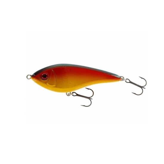 Vobler Westin Swim 10cm 30g Parrot Special SP