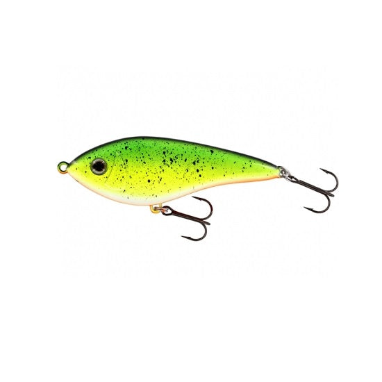 Vobler Westin Swim 10cm 30g Toxic Mahi SP
