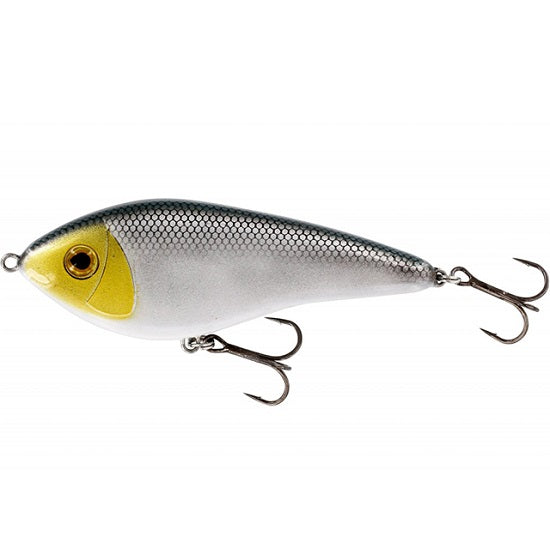 Vobler Westin Swim 10cm 32g Headlight Limited Edition SP