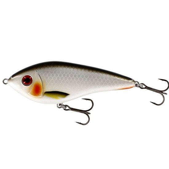 Vobler Westin Swim 10cm 32g Lively Roach SP