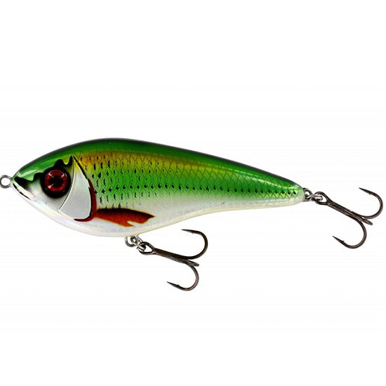 Vobler Westin Swim 10cm 32g Mullet Limited Edition SP