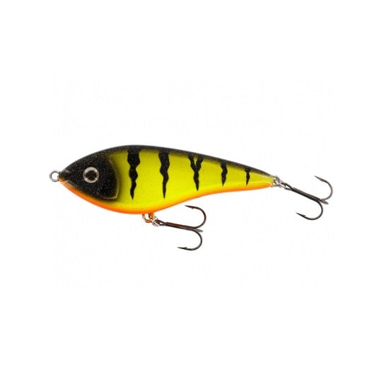 Vobler Westin Swim 12cm 53g Fire Perch SP
