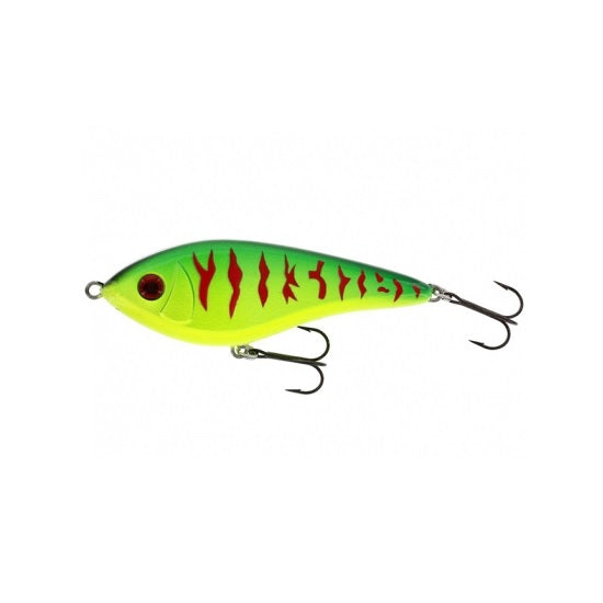 Vobler Westin Swim 6.5cm 9g Concealed Fish+ SP