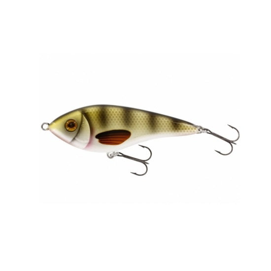 Vobler Westin Swim 6.5cm 9g Crystal Perch SP
