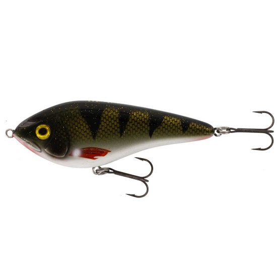 Vobler Westin Swim 6.5cm 9g Natural Perch SP