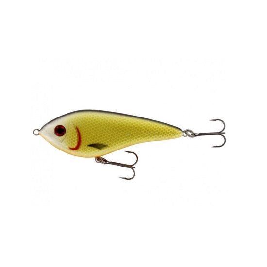 Vobler Westin Swim 6.5cm 9g Official Roach SP