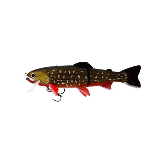 Vobler Westin Tommy the Trout 15cm 40g Arctic Char