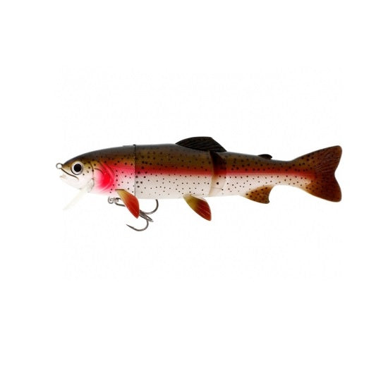 Vobler Westin Tommy the Trout 15cm 40g Rainbow Trout