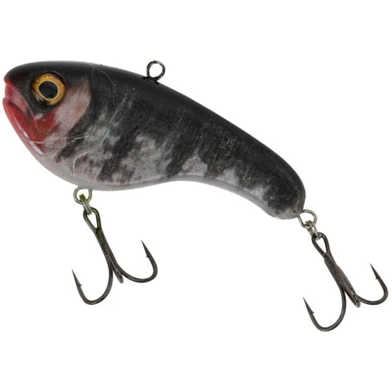 Vobler Wizard Vertix Fat Real Fish 9.5cm 100g