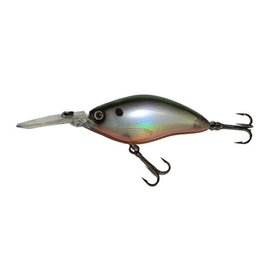 Vobler Yo-Zuri 3D Crank 6.5cm, 17gr, Floating Culoare PTS 1 buc/pac
