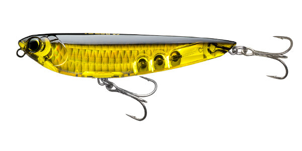 Vobler Yo-Zuri 3D Floating Inshore Pencil 10cm 14g HGBL