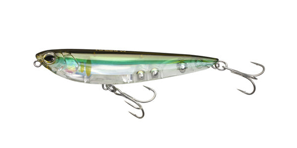 Vobler Yo-Zuri 3D Floating Inshore Pencil 10cm 14g HHAY