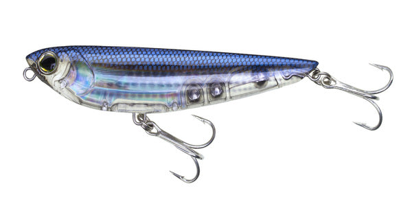 Vobler Yo-Zuri 3D Floating Inshore Pencil 10cm 14g HMT