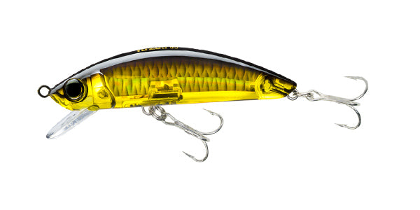 Vobler Yo-Zuri 3D Inshore Minnow Floating 11cm 20g HGBL