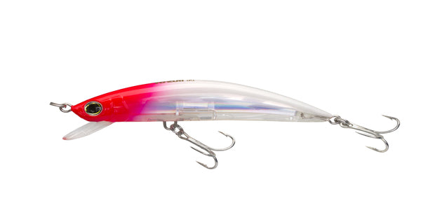 Vobler Yo-Zuri 3D Inshore Minnow Floating 9cm 12.5g C5