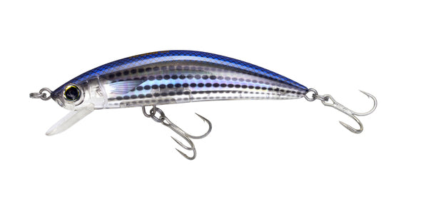 Vobler Yo-Zuri 3D Inshore Minnow Floating 9cm 12.5g HMT