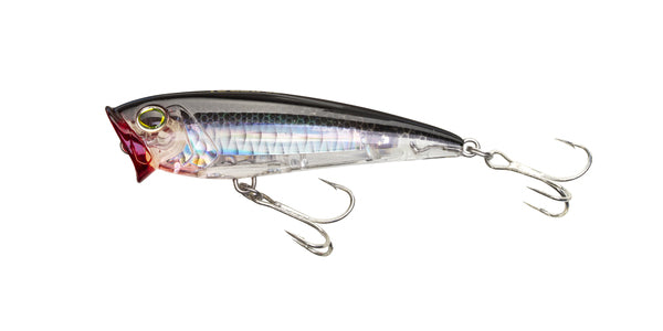Vobler Yo-Zuri 3D Inshore Popper Floating 7cm 8g C4
