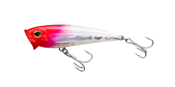 Vobler Yo-Zuri 3D Inshore Popper Floating 7cm 8g C5