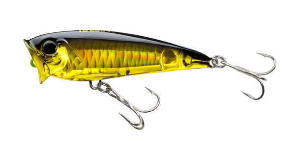 Vobler Yo-Zuri 3D Inshore Popper Floating 7cm 8g HGBL