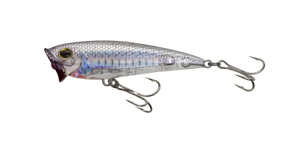 Vobler Yo-Zuri 3D Inshore Popper Floating 7cm 8g HGSH
