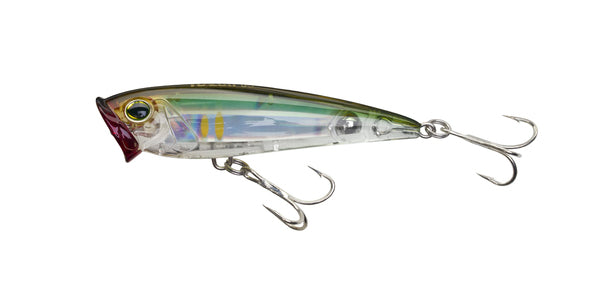Vobler Yo-Zuri 3D Inshore Popper Floating 7cm 8g HHAY