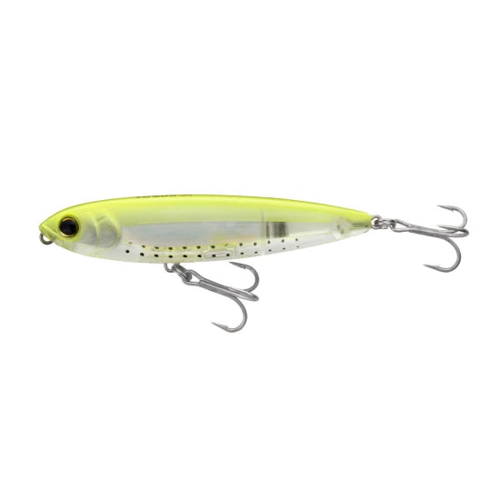 Vobler Yo-zuri 3d Inshore Topknock Pencil Floating 10cm 18g Ghcs