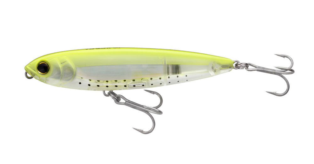 Vobler Yo-Zuri 3D Inshore TopKnock Pencil Floating 10cm 18g GHCS