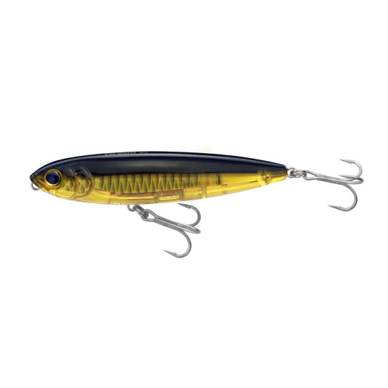 Vobler Yo-zuri 3d Inshore Topknock Pencil Floating 10cm 18g Hgbl