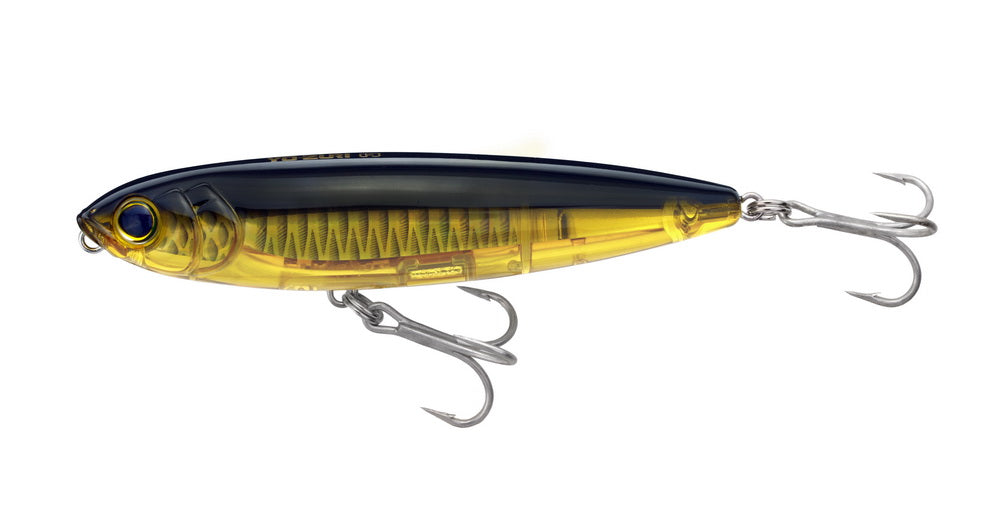 Vobler Yo-Zuri 3D Inshore TopKnock Pencil Floating 10cm 18g HGBL