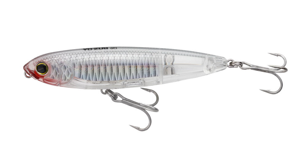 Vobler Yo-Zuri 3D Inshore TopKnock Pencil Floating 10cm 18g HGSH