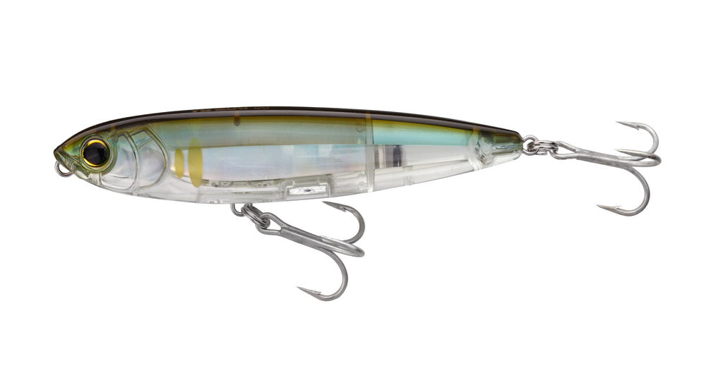 Vobler Yo-Zuri 3D Inshore TopKnock Pencil Floating 10cm 18g HHAY