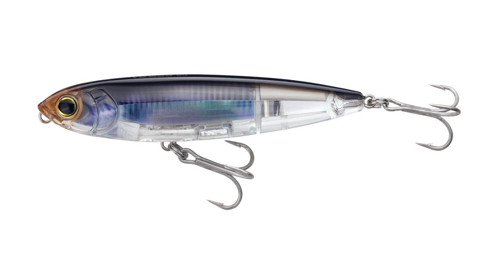 Vobler Yo-Zuri 3D Inshore TopKnock Pencil Floating 10cm 18g RMT