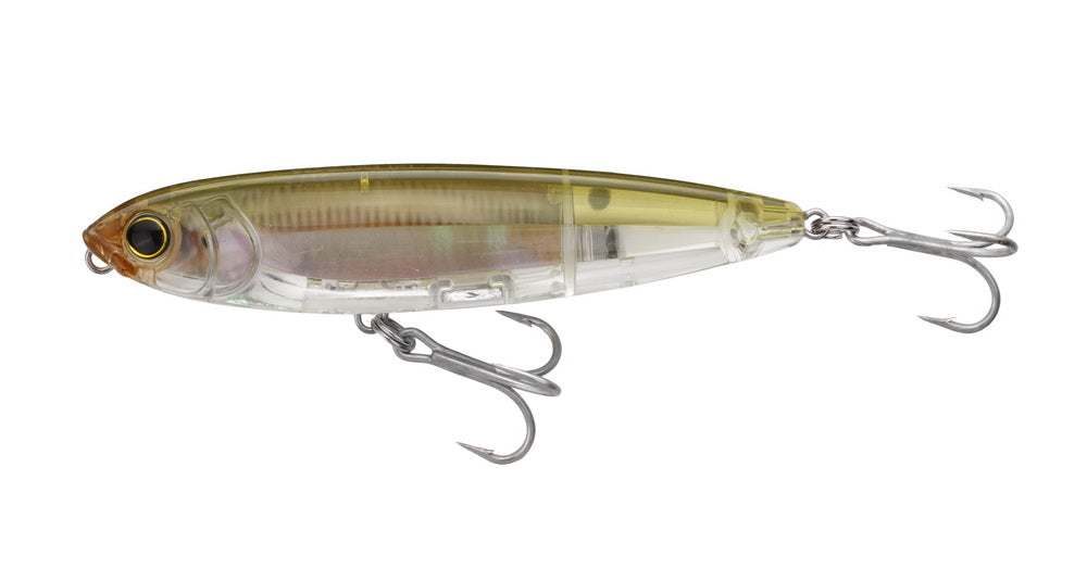 Vobler Yo-Zuri 3D Inshore TopKnock Pencil Floating 10cm 18g RPCH