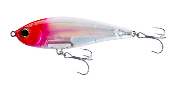 Vobler Yo-Zuri 3D Inshore Twitchbait Slow Sinking 11cm 30g C5