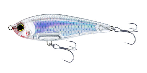 Vobler Yo-Zuri 3D Inshore Twitchbait Slow Sinking 11cm 30g HGSH