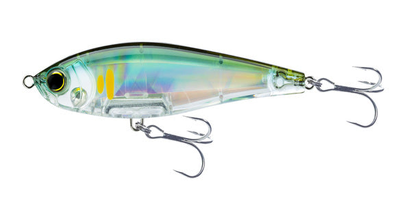 Vobler Yo-Zuri 3D Inshore Twitchbait Slow Sinking 11cm 30g HHAY