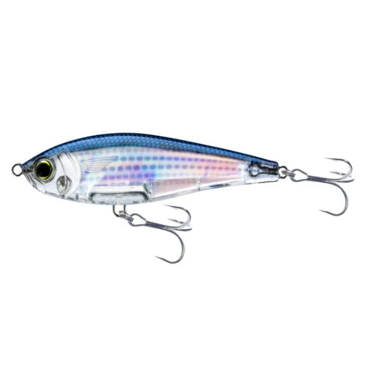 Vobler Yo-zuri 3d Inshore Twitchbait Slow Sinking 11cm 30g Hmt